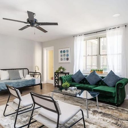 亚特兰大Downtown! Private Balcony! 24 Concierge! Pt11H公寓 外观 照片
